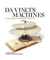 Da Vinci's machines