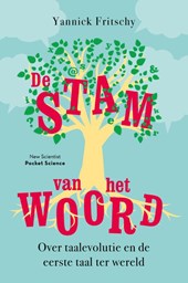 De stam van het woord