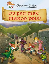 Op pad met Marco Polo