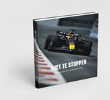 Niet te stoppen - Jack Martens - 9789085961222