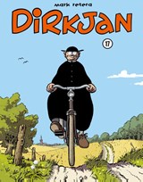 Dirkjan 17 -  - 9789086130009