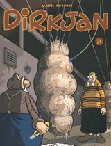Dirkjan 24 - Mark Retera - 9789086130405