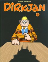 Dirkjan 15. deel 15 - mark retera - 9789086130511