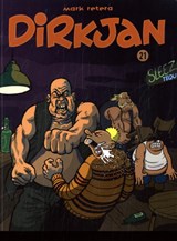 Dirkjan 21 -  - 9789086130689