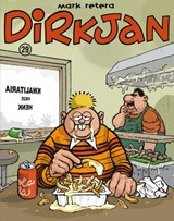 Dirkjan 29 -  - 9789086130726