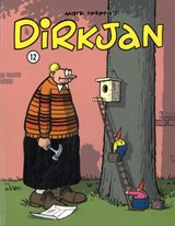 Dirkjan 12 -  - 9789086130740