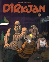 Dirkjan 21 -  - 9789086130788