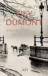 Lily Dumont - Pauline van de Ven - 9789086410064