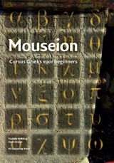 Mouseion. Cursus Grieks voor beginners - Mekking, T.& Oranje, H. - 9789086592302
