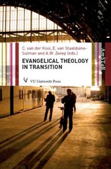 Amsterdam Studies in Theology and Religion (AmSTaR) Evangelical Theory in Transition -  - 9789086596003