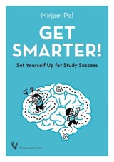 Get Smarter! - Mirjam Pol - 9789086598472