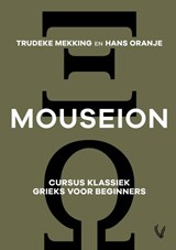 Mouseion - T. Mekking - 9789086599141