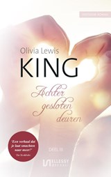 Achter gesloten deuren - Olivia Lewis - 9789086603992