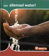 Allemaal water! - Marian van Gog - 9789086647637