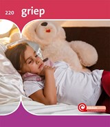 Griep - Isabelle de Ridder - 9789086647651