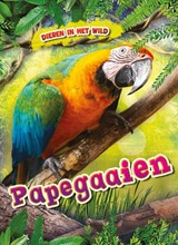 Papegaaien - Karen Kenney - 9789086648863