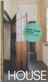 ANNE FRANK HOUSE