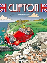 Een Iers uitje - Michel Rodrigue - 9789086771233