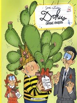 Groene vingers - Zidrou - 9789086772124
