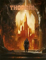 De ambergodin - Valérie Mangin - 9789086772414