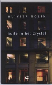 Suite in het Crystal