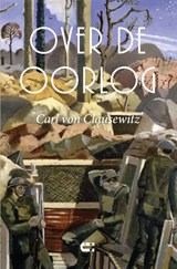 Over de oorlog - Carl von Clausewitz - 9789086841738