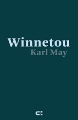 Winnetou - Karl May - 9789086842100
