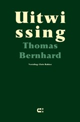 Uitwissing | Thomas Bernhard | 