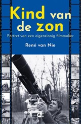 Kind van de zon - René van Nie - 9789086843008