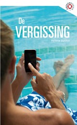 De vergissing - Helene Bakker - 9789086961238