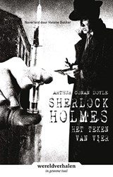 Sherlock Holmes - Arthur Conan Doyle - 9789086962228