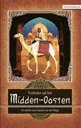 Verhalen uit het Midden-Oosten -  - 9789086962686