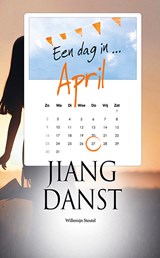 Jiang danst - Willemijn Steutel - 9789086964819