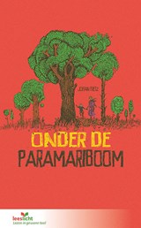 Onder de paramariboom - Johan Fretz - 9789086964871