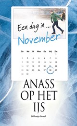 Anass op het ijs - Willemijn Steutel - 9789086965366