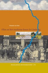 Film en het moderne leven in Limburg