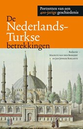 De Nederlands-Turkse betrekkingen