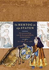 De hertog en zijn staten - Robert Stein - 9789087043889