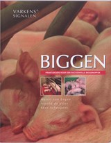 Biggen - Marrit van Engen ; Arnold de Vries ; Kees Scheepens - 9789087400187