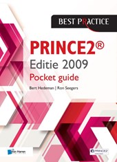 Prince2 Editie 2009