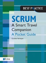 Scrum - Gunther Verheyen - 9789087537203
