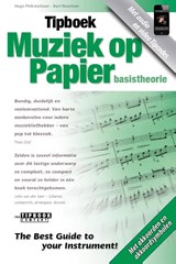 Muziek op papier - Hugo Pinksterboer - 9789087670122