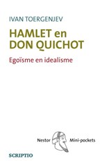 Hamlet en Don Quichot | I.S. Toergenjev | 