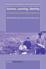 Science, Learning, Identity -  - 9789087900809