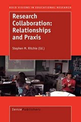 Research Collaboration -  - 9789087901943