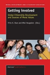 Getting Involved -  - 9789087906344