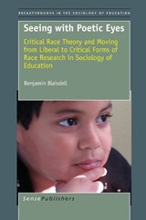 Seeing With Poetic Eyes - Benjamin Blaisdell - 9789087907723
