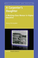 A Carpenter's Daughter - Renny Christopher - 9789087908355