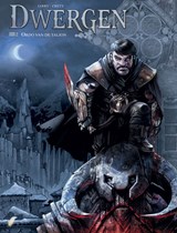 Dwergen 02. ordo van talion - Créty, stéphane - 9789088106859