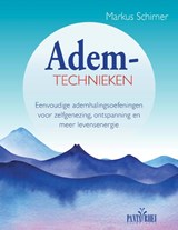 Ademtechnieken - Markus Schirner - 9789088402142